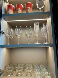 Studio Beira Mar New Time 1317