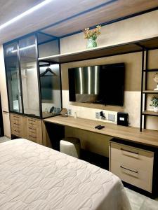 Studio Beira Mar New Time 1317