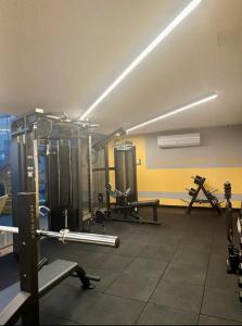 Studio Beira Mar New Time 1317