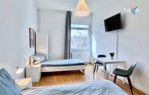 BEGE APARTMENTS Momentum Stay