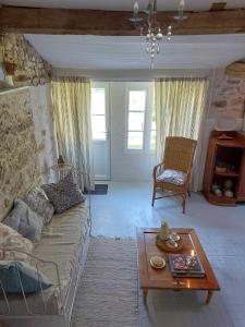 Maisons de vacances Mini loft, Sainte Hermine : Maison 1 Chambre