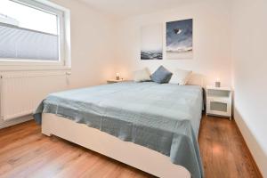 FeWo Strandmuschel Nr 6