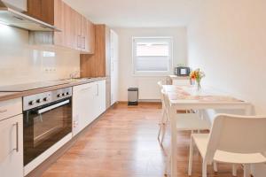 FeWo Strandmuschel Nr 6