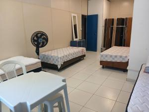 Mangue Oranje Hostel - no bairro do Recife Antigo - Old Town