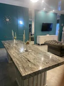 Near Yerevan Serlinhouse - Metsamor