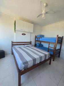 Apartamento Peruibe pé na areia!!!
