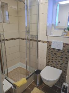 Gästehaus Zur Seemöwe, Fewo 7, "Strandkorb"