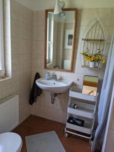 Ferienhaus Lille Strandhus