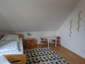 Ferienhaus Lille Strandhus