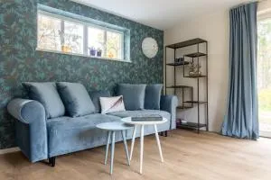 Ferienwohnungen in Wald und Flur - Wohnung Flur - Dedelstorf