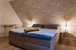 Ferienwohnungen in Wald und Flur - Wohnung Flur