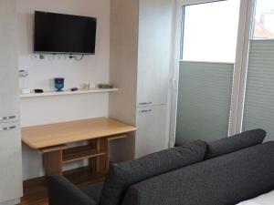 Lütt Plambeck-Appartement Karina DG 5