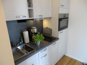Lütt Plambeck-Appartement Karina DG 5