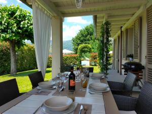 Casa Michelangelo con piscina privata