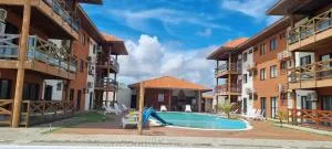 Apartamento aconchego Atalaia - Atalaia