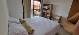 Apartamento aconchego Atalaia
