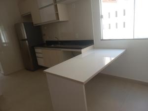 Apartamento Loft de 1 quarto.