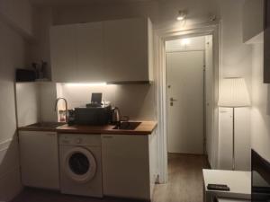 Beautiful stay in Paris