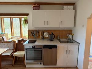 Ferienwohnung Hörlkofen
