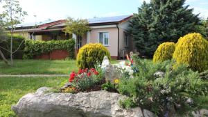 Ferienhaus - Bungalow Lavanda 4