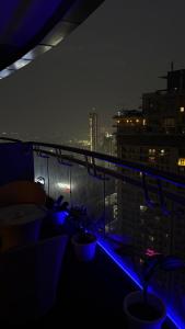 The Luxe Loft city or lake view