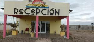 Hotel copa caribe