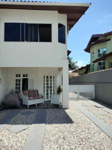 Casa Temporada Sol e Mar