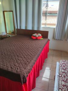 Casa Temporada Sol e Mar