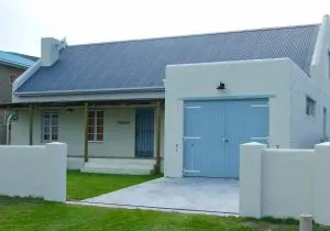 Sea Cottage on Julia - Franskraalstrand