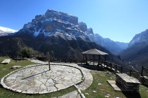 Artsistas Houses Zagori Greece