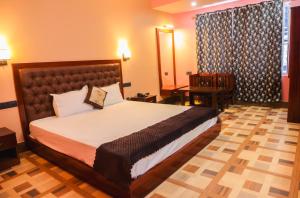 Hotel Ronak by Red Panda & Sapana groups - 3hvězdičkové hotely ve městě Gangtok