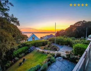 Ferienhaus "Villa Meerblick" - Ulstrupfeld