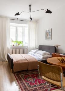 Urban Grey Essence Apartment