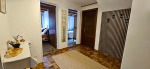 Appartements Au gre des Saisons - cote terrasse : photos des chambres