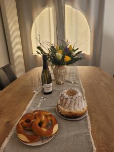 Au gré des Saisons - côté terrasse