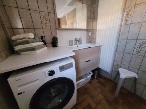 Appartements Au gre des Saisons - cote terrasse : photos des chambres