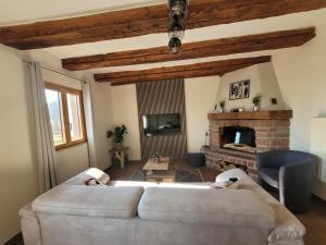 Au gré des Saisons - côté terrasse