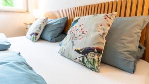 Ferienwohnung Cöxle - Obsthof Steffelin