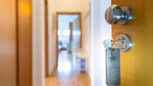 Ferienwohnung Cöxle - Obsthof Steffelin