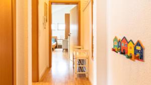 Ferienwohnung Cöxle - Obsthof Steffelin