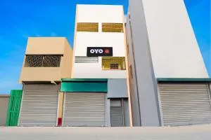 Super HOTEL O BARASAT HEAVEN - Chuknagar