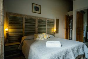 Superior Double or Twin Room room in Villa Naumanni