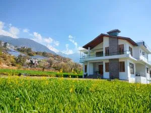 Anitra - دارامشالا