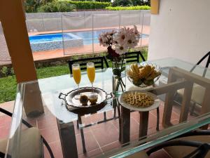 Finca LA BONITA Eje Cafetero