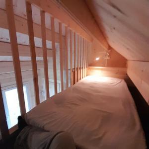 Chalets Gite le Gris Coquelet : photos des chambres