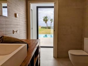 Casa Vivero es Velar