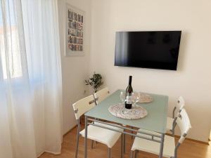 Apartman Mjesec