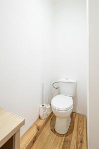Appartements Grand Central Suites - 4 Chambres Premium : photos des chambres