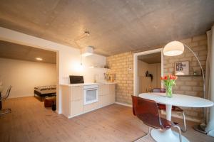 Stylisches Apartment in Niebüll - Smart TV & WLAN