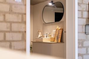 Stylisches Apartment in Niebüll - Smart TV & WLAN